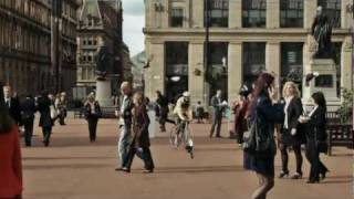 Bank of Scotland TV Advert 2011 [upl. by Thissa]