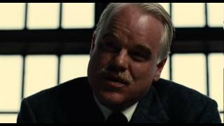 The Master Favorite Scene Philip Seymour Hoffman [upl. by Japha]