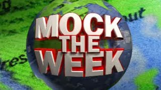 Mock The Week  Scenes Wed Like To See Part 15 [upl. by Tiphany]