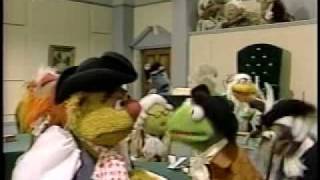 The Muppets Reenact the Continental Congress [upl. by Feodor]