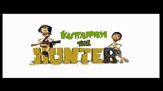 Kulukki Thakka Full SongKuttappayi the HunterOfficial [upl. by Aiyt]