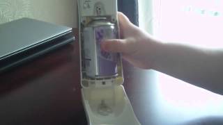 How To Open a Renuzit® Cone  Official Renuzit® Solution [upl. by Kosiur644]