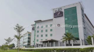 Premier Inn Hotel Dubai [upl. by Forster]