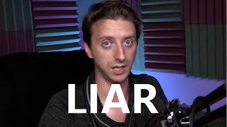 Why ProJared is Still Guilty ft TheOdd1sOut [upl. by Novit623]