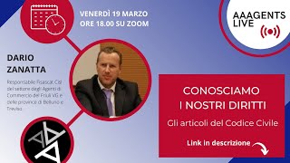 DIFFERENZA TRA MONOMANDATARIO E PLURIMANDATARIO E LA CONTRIBUZIONE ENASARCO NEI 2 CASI [upl. by Aicened]