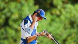 2010 Shotgun WC4 Lonato Highlights  2010 ISSF WORLD CUP SERIES [upl. by Navanod]