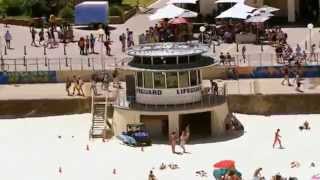 Bondi Rescue Season 9 Episode 5 Part 2 [upl. by Sternick541]