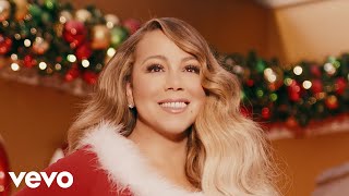 Mariah Carey  All I Want for Christmas Is You Make My Wish Come True Edition [upl. by Aytnahs]