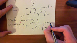 Mitomycin C Part 2 [upl. by Valora]