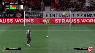 FIFA 22  PSG Vs Manchester United  Full Match [upl. by Enier745]