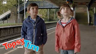 Topsy amp Tim  Welcome Back  Full Episodes  Shows for Kids [upl. by Iliam674]