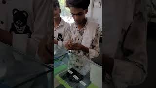 Happy Customer apple iphone11 coretechmobile pushpa2therulesongs gift [upl. by Jet365]