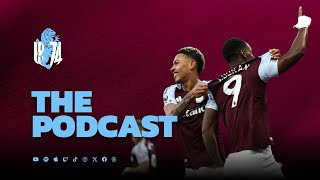 Aston Villa 32 Everton MATCH REACTION [upl. by Kenwood760]