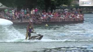 Zeller Seefeste 2014  Zells Lake Festivals 2014 [upl. by Niwre18]