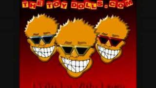 Toy Dolls Livin la vida loca [upl. by Ahsytal]