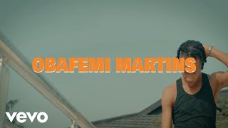 Dellbee  Obafemi Martins Official Video [upl. by Atteuqehs]