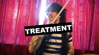 The Treatment quotLets Wake Up This Townquot  Official Music Video [upl. by Arem661]