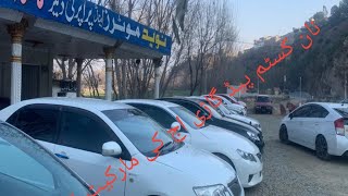 Ncp car in swat Pakistan  non custom paid car  low price  naveed motor bargin  in swat [upl. by Accem]