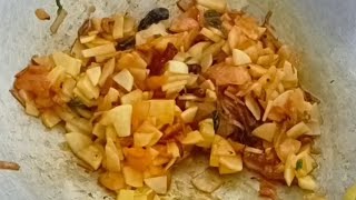 mullangi poriyal tamil shorts food foodie cooking [upl. by Joeann]