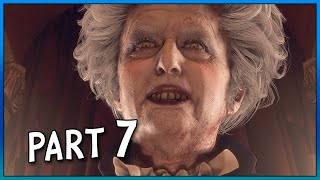 RESIDENT EVIL 4 REMAKE  Walkthrough Gameplay  Chapter 7 FULL GAME 4K 60FPS PC [upl. by Westfall550]