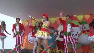 Show Infantil Navidad SCI 2017  Bubalina Producciones [upl. by Mall]