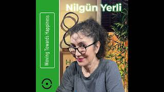 Nilgün Yerli over Zelfontdekking Balans amp Dankbaarheid  143 [upl. by Ssalguod]