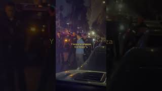 🚨Chino Pacas es arrestado 🚓🚨 fuerzaregida chinopacas pesopluma juniorh chinitopacas [upl. by Kaitlin]