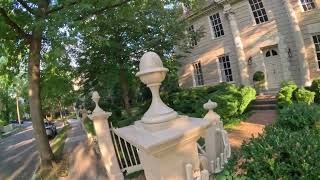 9212024 Kalorama Rd Washington DC kalorama washingtondc [upl. by Aninad]