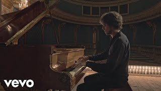 Lucas Debargue  Scarlatti Sonata in E Major K 380 [upl. by Darrin]