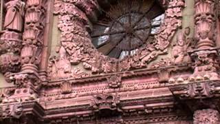 DOCUMENTAL CIUDAD DE ZACATECAS [upl. by Yblocaj132]