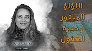 برنامج سين وجيم  الحلقة 38  اللؤلؤ المنثور وحيرة العقول [upl. by Akemal]