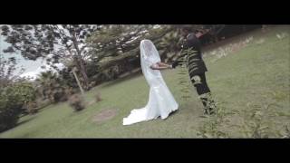 Ni wowe By King James ft Lion Manzi OFFICIAL VIDEO 2016 [upl. by Enened535]