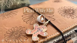 Plan With Me  Planner Perfect [upl. by Dianthe]