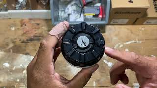 How to Rekey a Kwikset smartkey lock and Reset [upl. by Igig]