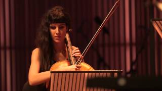 Bohuslav Martinu Poco Allegro by Intercontinental Ensemble PAN 2015 [upl. by Ahsinned]