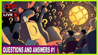 640823M Questions And Answers 1｜ William Branham [upl. by Aelber]