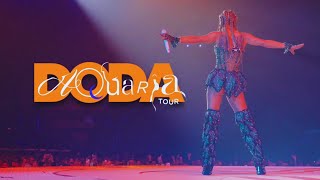 Doda  Aquaria Tour  Gdańsk  FINAŁ [upl. by Durware]