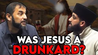 Did Mirza Slander Jesus Adnan Rashid vs Qadiani Preacher [upl. by Louisette]