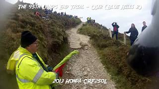 The Lands End Trial 2017  Blue Hills 2 [upl. by Wendolyn]