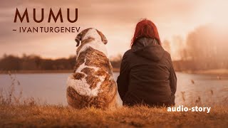 Mumu by Ivan Turgenev Summary amp Outline [upl. by Whatley]