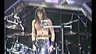 Judas Priest  Live in Toronto 1990 FULL CONCERT [upl. by Ylrebmit261]