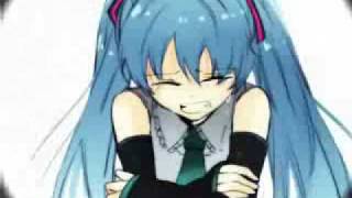 The Vanishment Of Hatsune Miku【初音ミクの消失】 Hatsune Miku【初音ミク】【PV】 [upl. by Raseda]