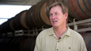 Saving Energy with High Speed Rollup Doors at J Lohr Vineyards amp Wines [upl. by Norted]