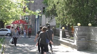 ShirvanzadeMamikonyantsFurmanov Yerevan140519 Tu  Video1 [upl. by Eaver]