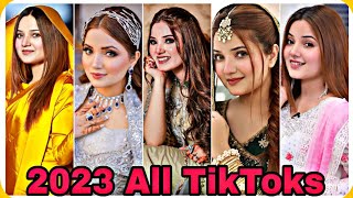 Rabeeca khan new tiktok videos  Rabeeca khan new tik tok video  Rabeeca khan all tiktoks  2023 [upl. by Elle726]