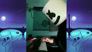 Marshmello new songs  Joytime IV [upl. by Eelyah51]