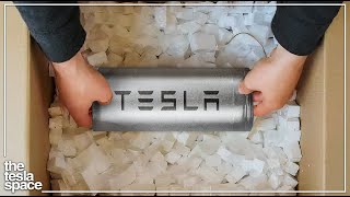 Tesla Has A Problem With The 4680 Battery Cell [upl. by Andromada]