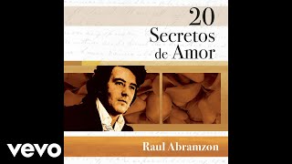 Raúl Abramzon  Nuestra Plaza Official Audio [upl. by Otreblon574]