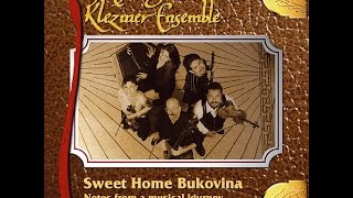 The Chicago Klezmer Ensemble  Sweet Home Bukovina Full Album [upl. by Ahselat868]