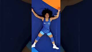 Vinesh Phogat shortsviral vineshphogat vineshphogat [upl. by Mitchel]